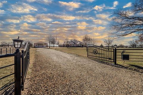 A home in Winnsboro