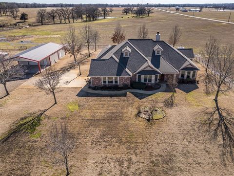 A home in Winnsboro