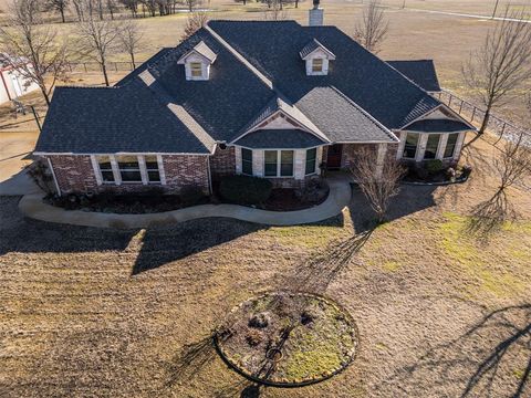 A home in Winnsboro