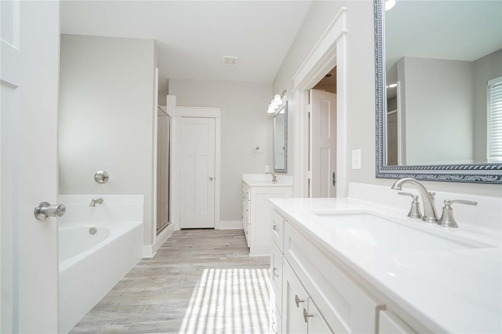 Cherry Creek - Residential