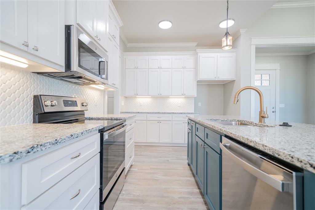 Cherry Creek - Residential