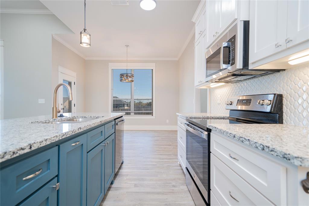 Cherry Creek - Residential