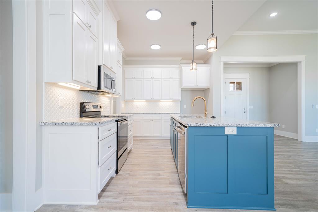 Cherry Creek - Residential