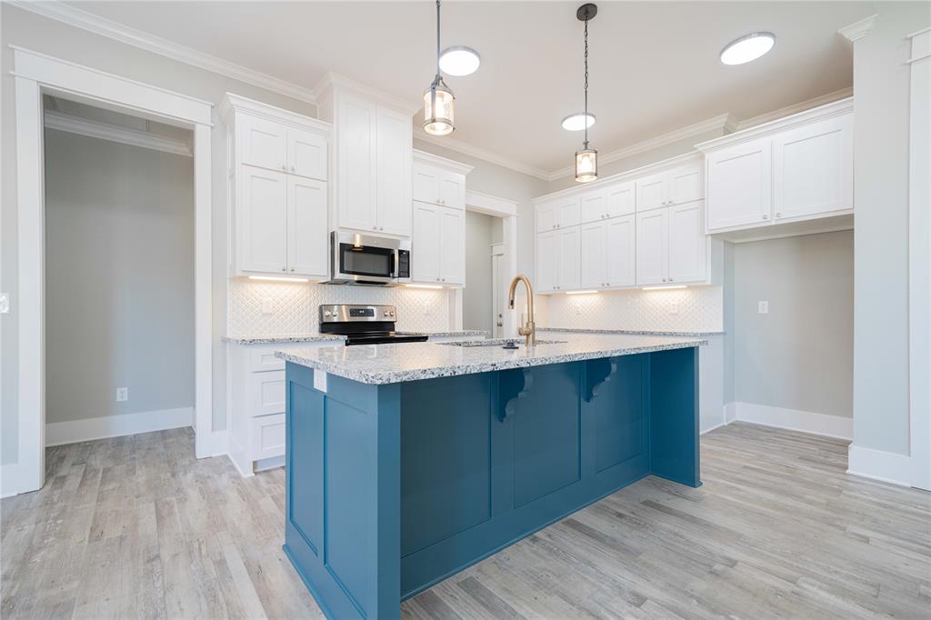 Cherry Creek - Residential