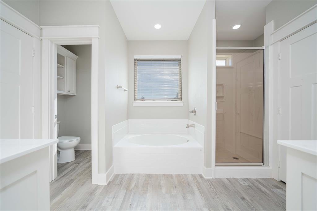 Cherry Creek - Residential