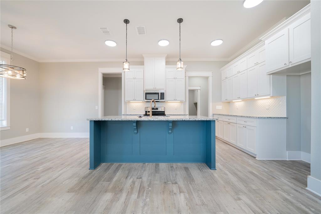 Cherry Creek - Residential