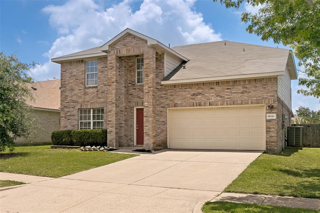 10121 Chapel Rock Drive