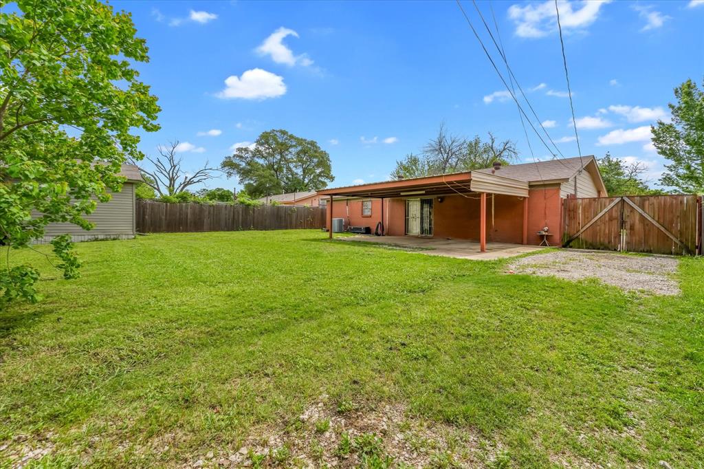 Seventh Instl Spg Oaks Add - Residential