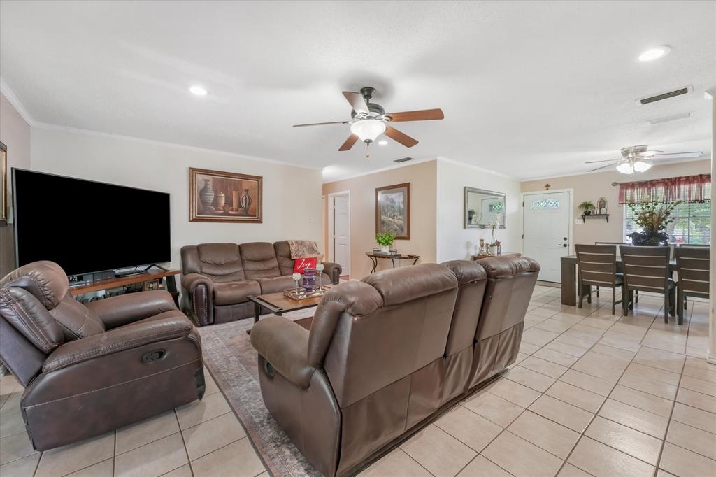 Seventh Instl Spg Oaks Add - Residential