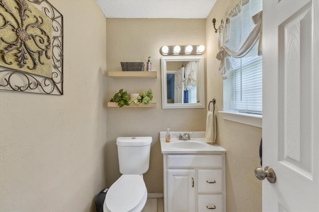 Seventh Instl Spg Oaks Add - Residential