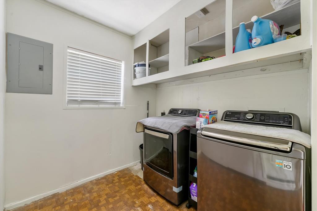 Seventh Instl Spg Oaks Add - Residential