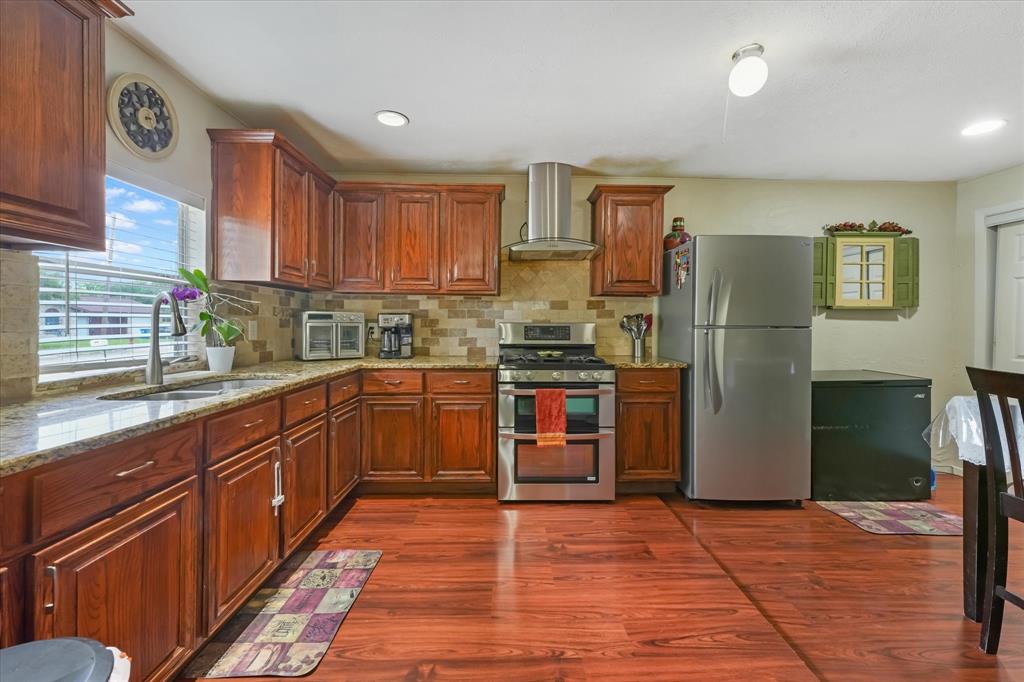 Seventh Instl Spg Oaks Add - Residential