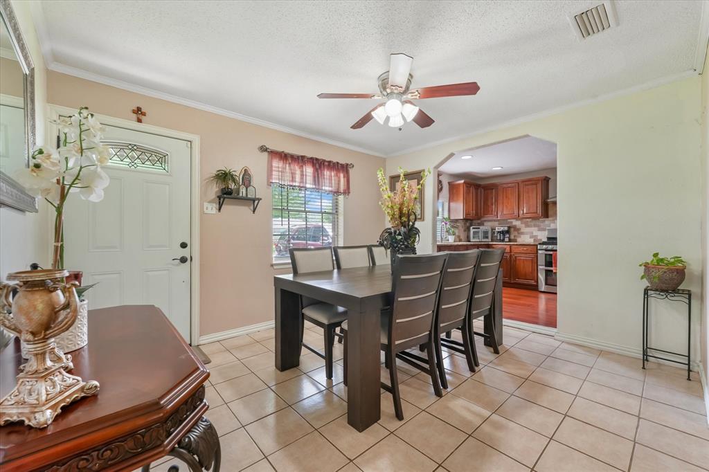 Seventh Instl Spg Oaks Add - Residential
