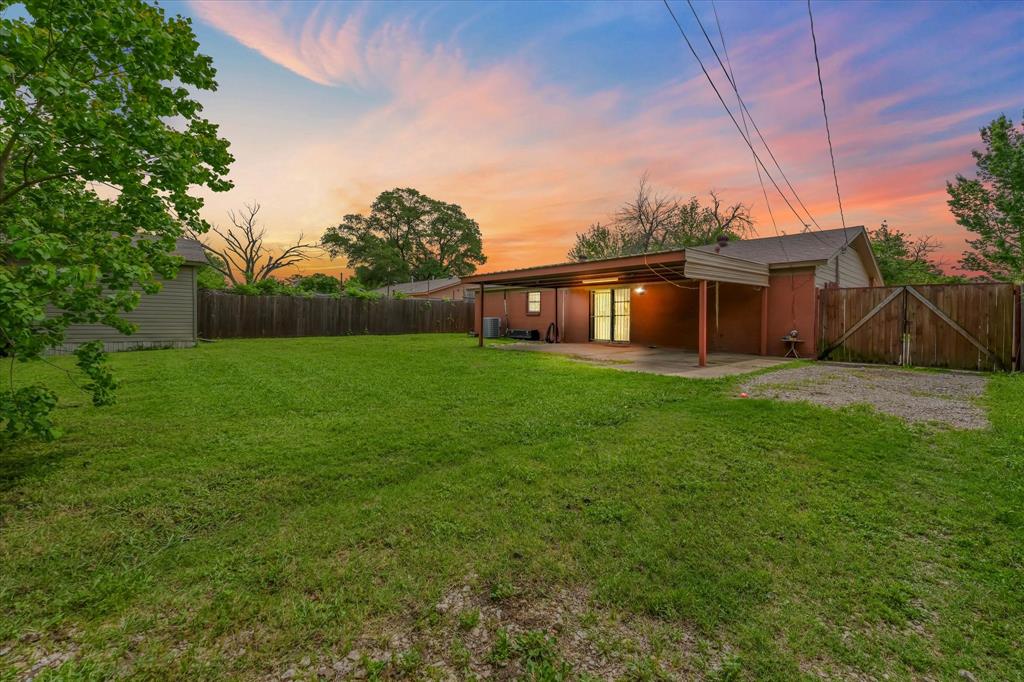 Seventh Instl Spg Oaks Add - Residential
