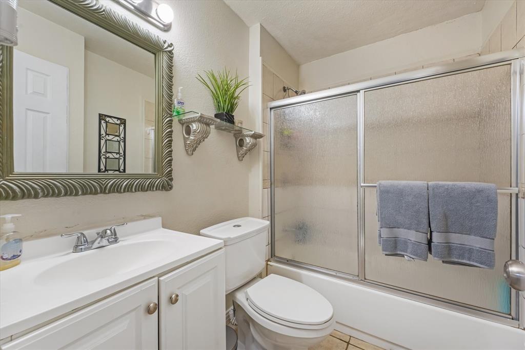 Seventh Instl Spg Oaks Add - Residential