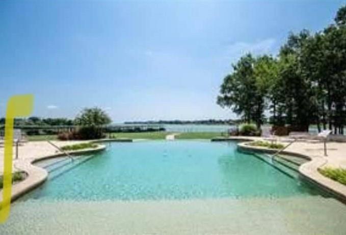 The Shores On Richland Chamb - Land