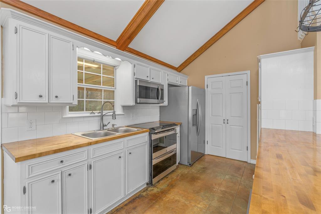 Ranchland Acres - Residential