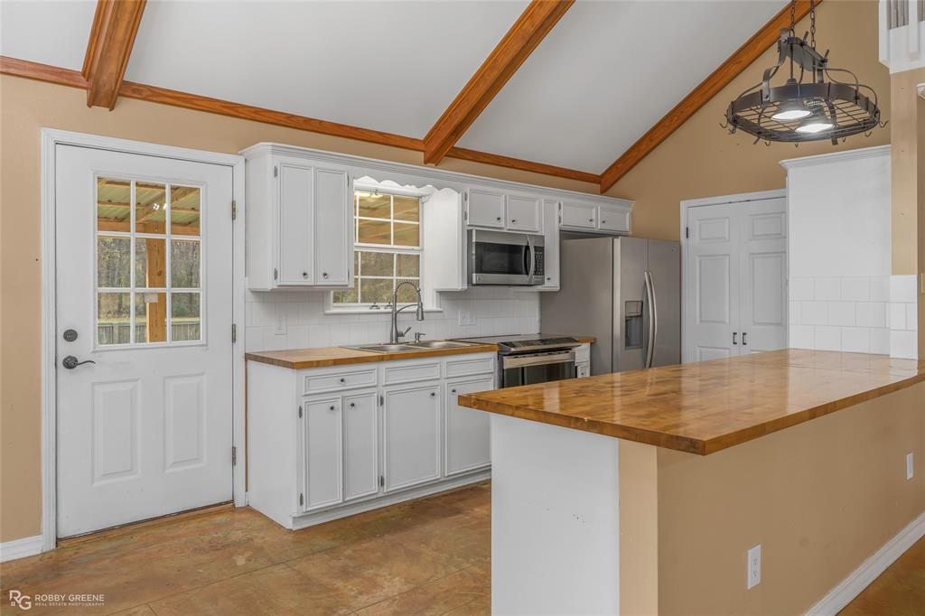 Ranchland Acres - Residential