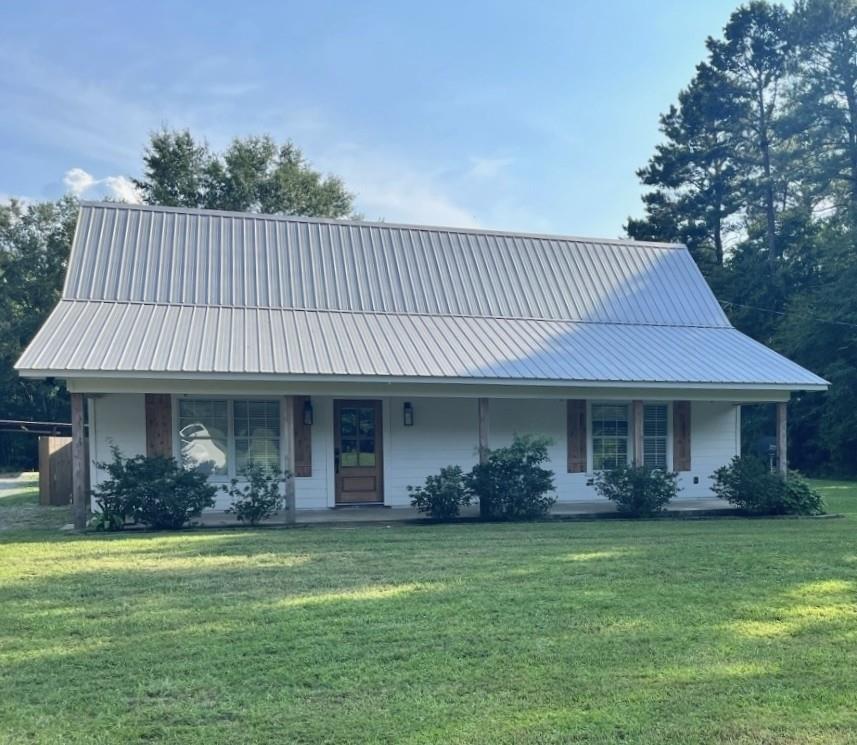 Ranchland Acres - Residential