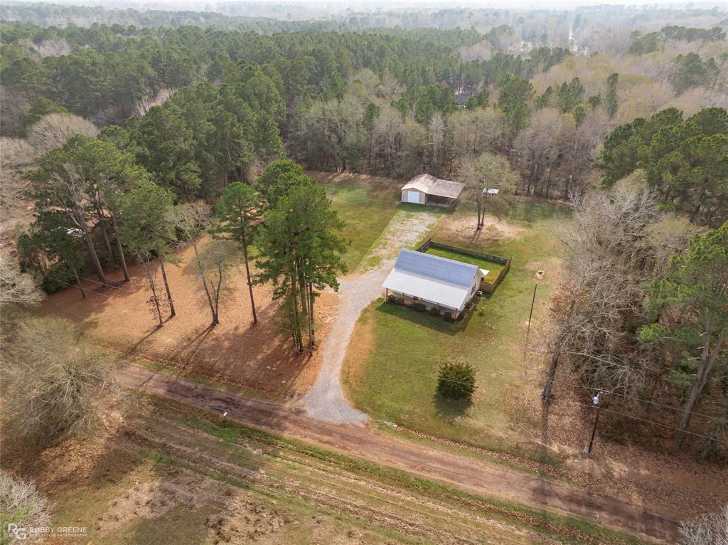 Ranchland Acres - Residential