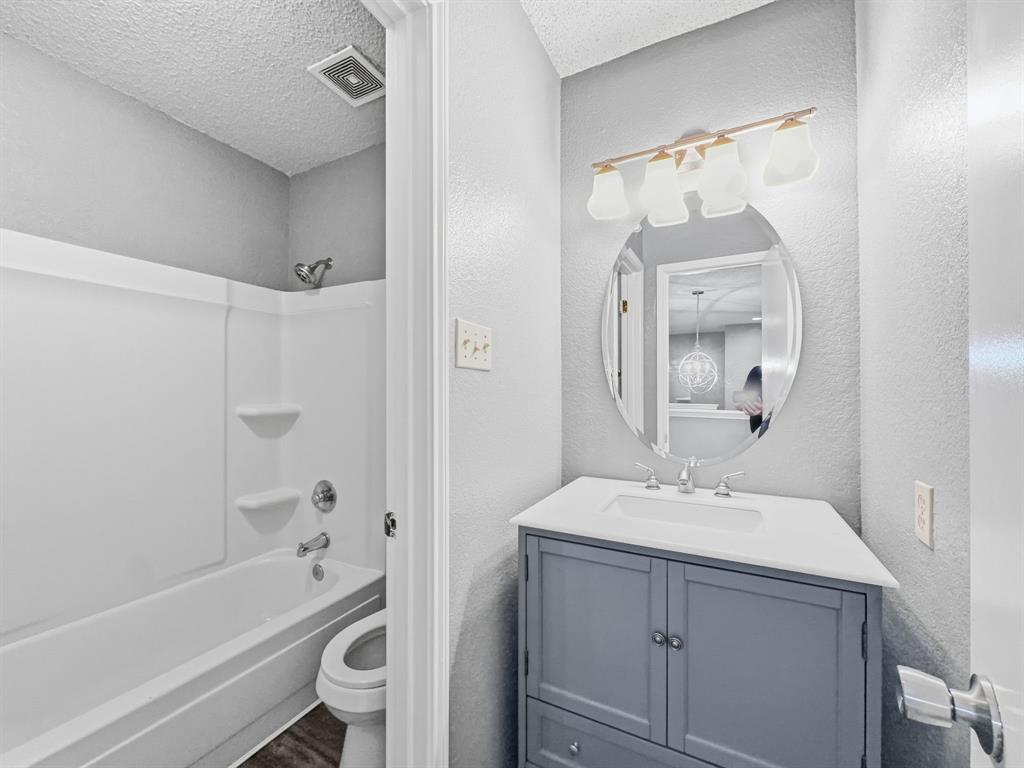 College Creek - Residential