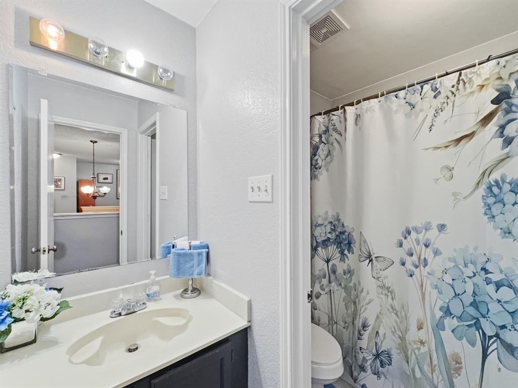 College Creek - Residential