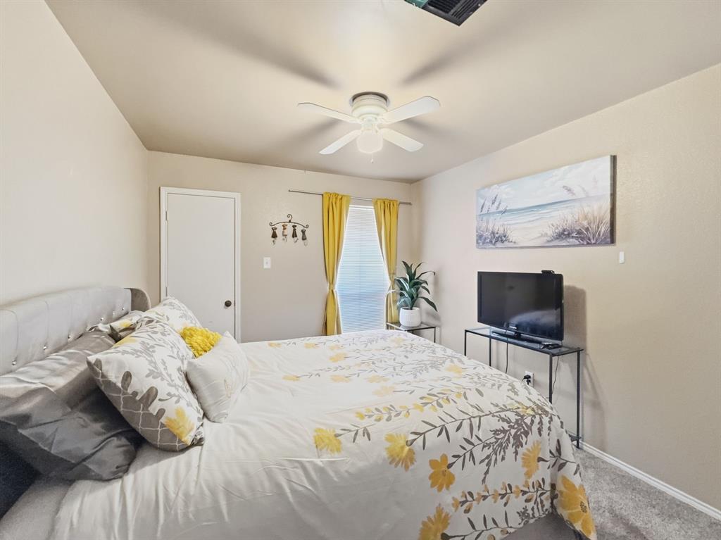 College Creek - Residential