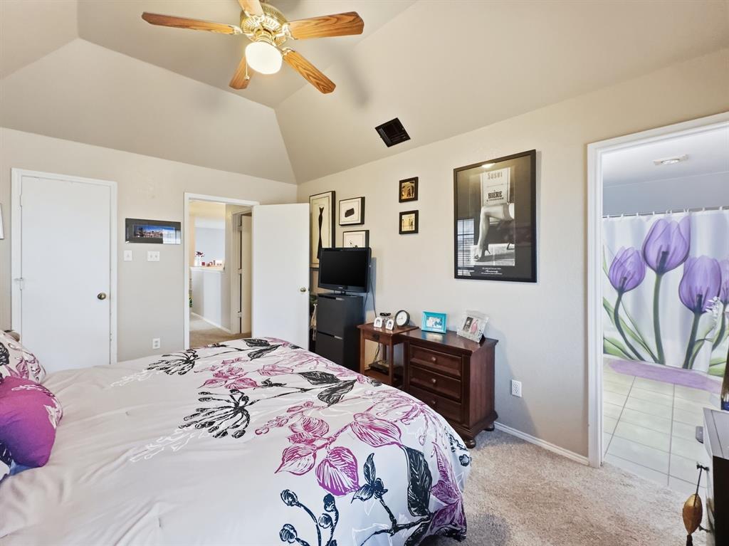 College Creek - Residential