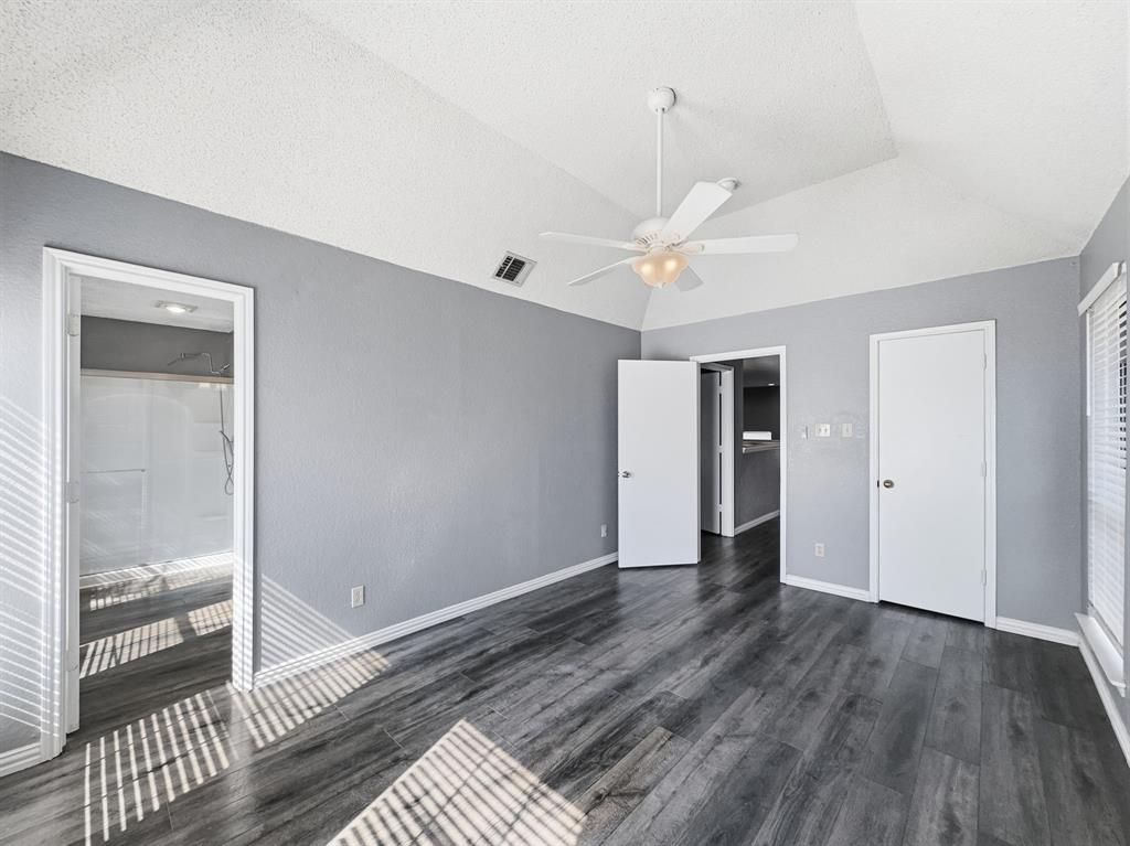 College Creek - Residential