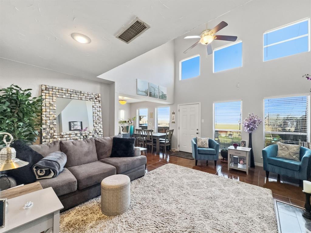 College Creek - Residential