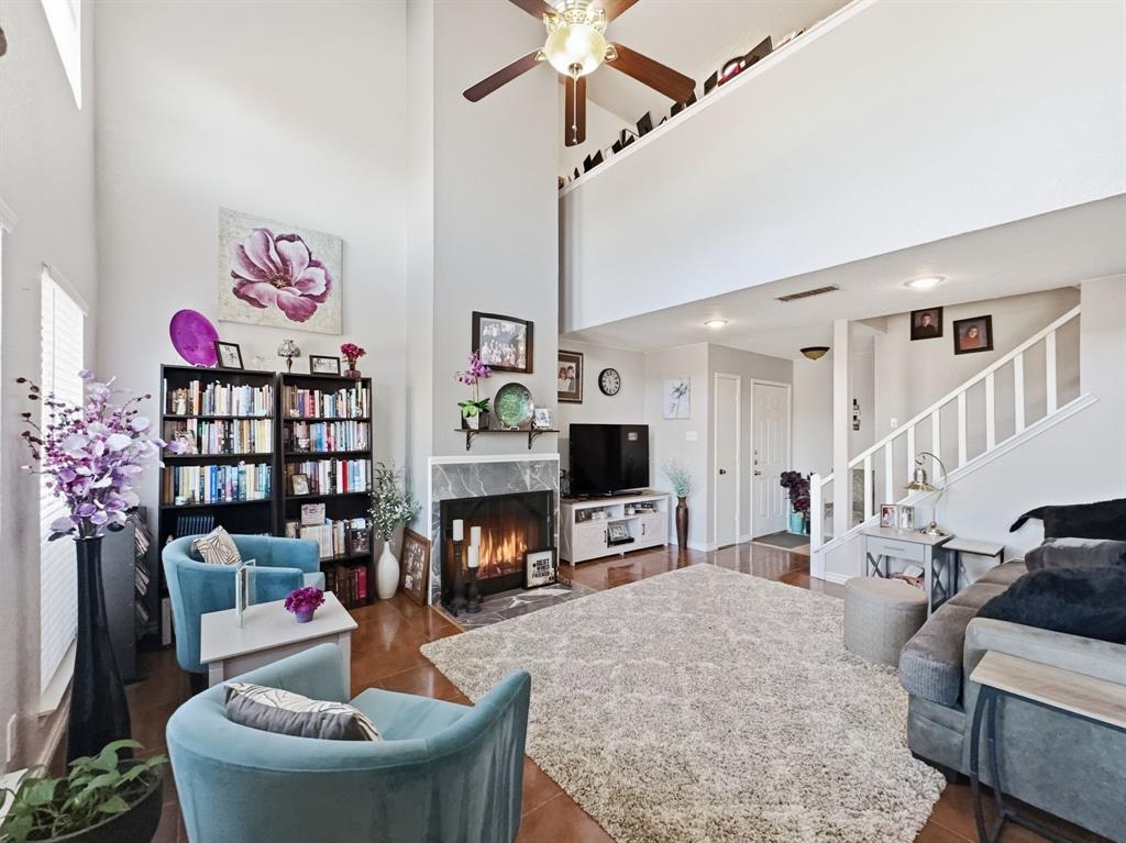 College Creek - Residential