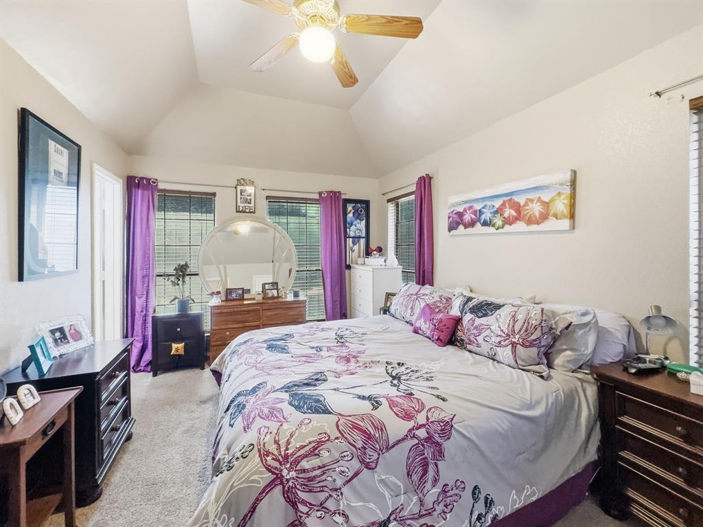 College Creek - Residential