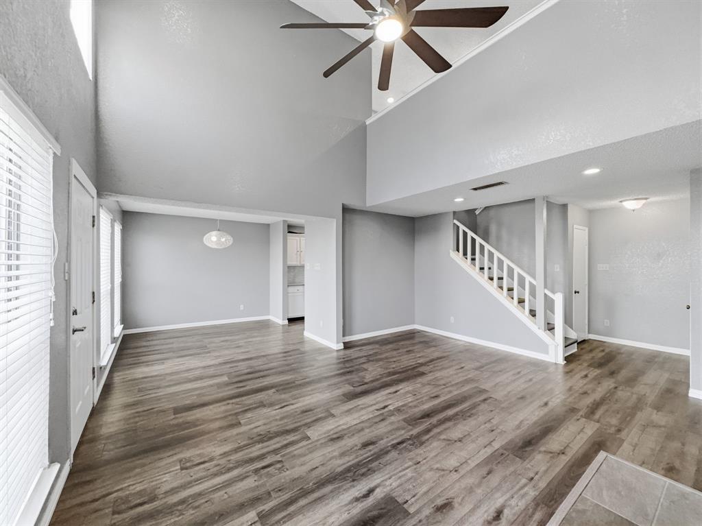 1222 W Hudgins Street