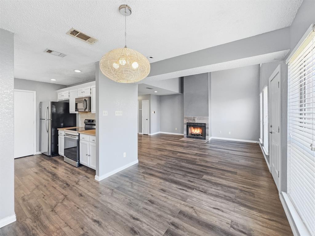 College Creek - Residential