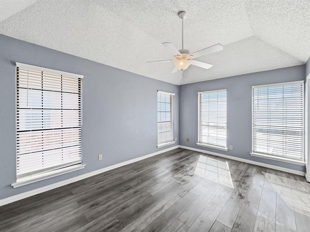 College Creek - Residential