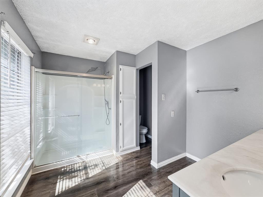 College Creek - Residential