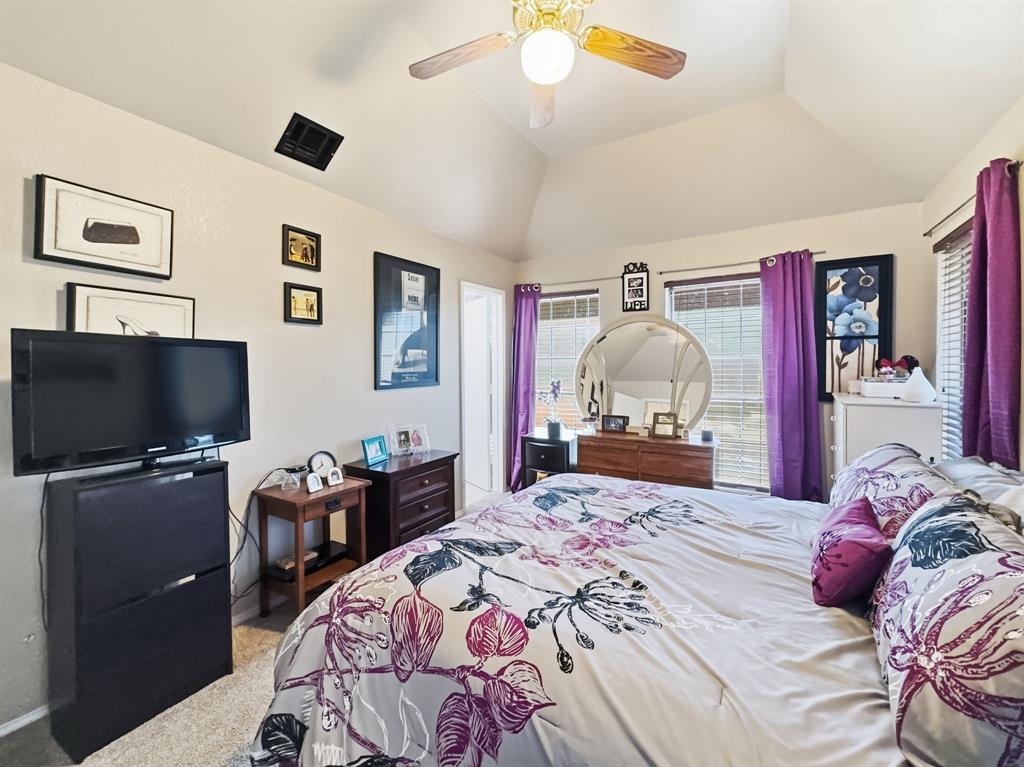 College Creek - Residential