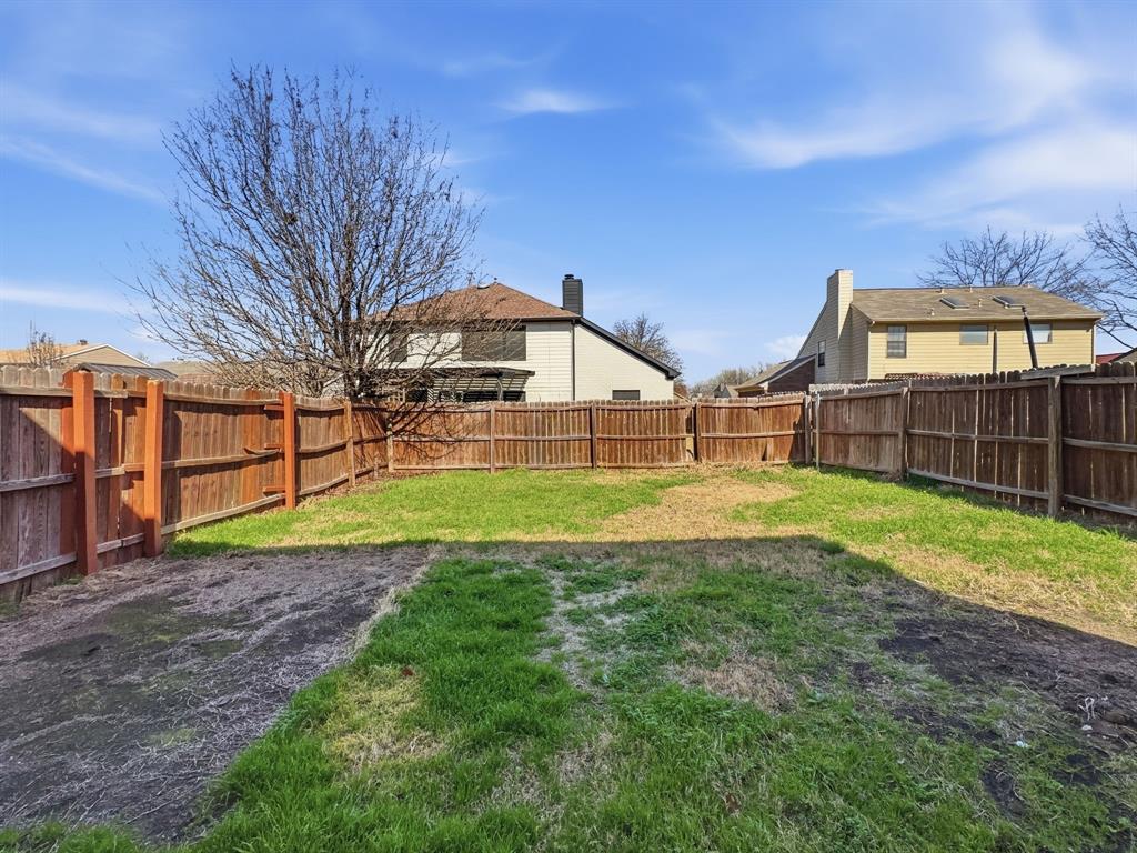 College Creek - Residential