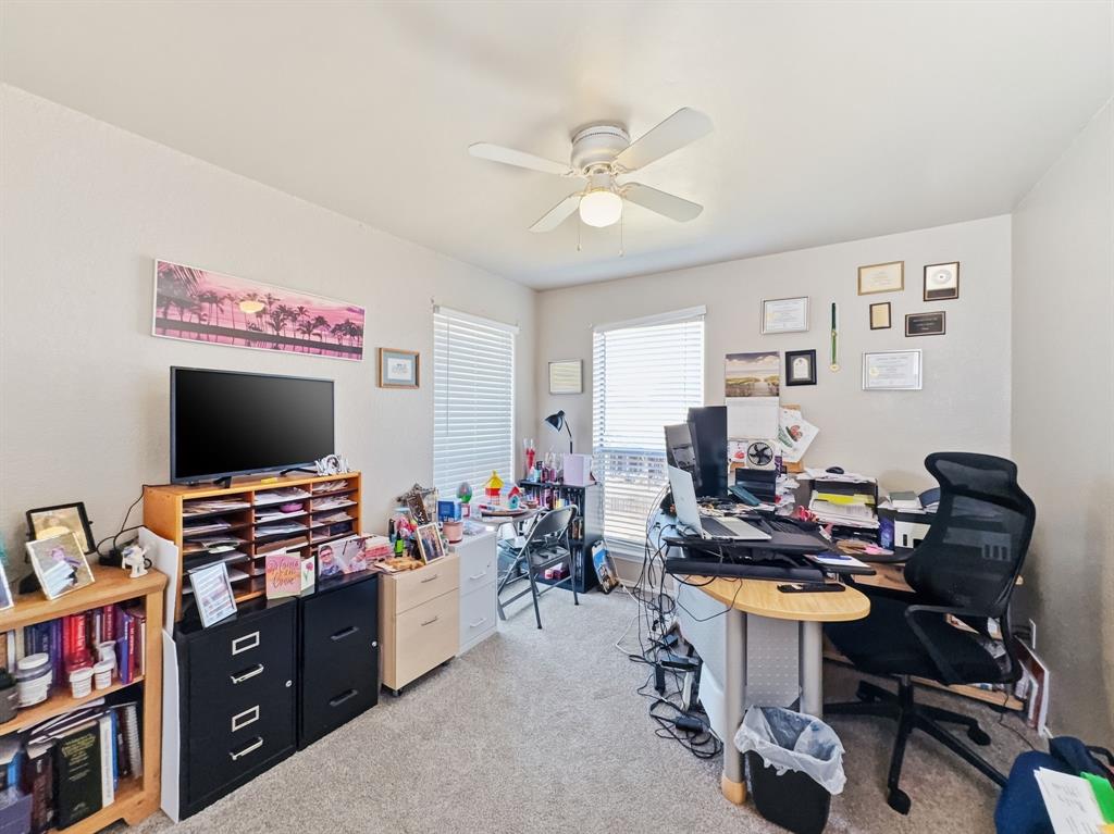 College Creek - Residential