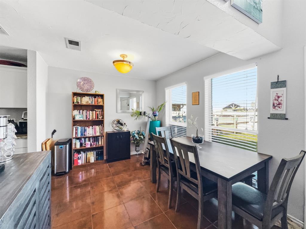 College Creek - Residential