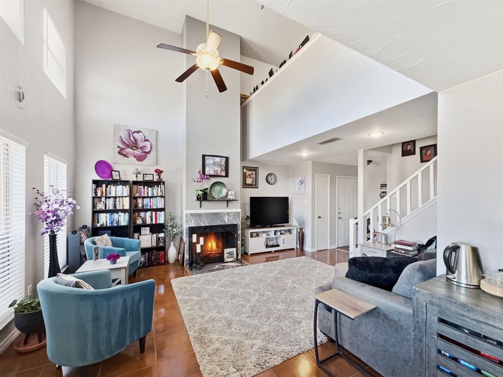 College Creek - Residential