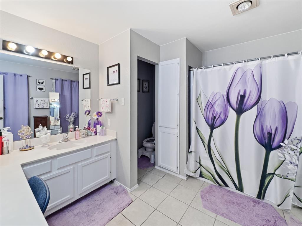 College Creek - Residential