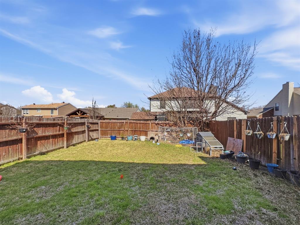 College Creek - Residential