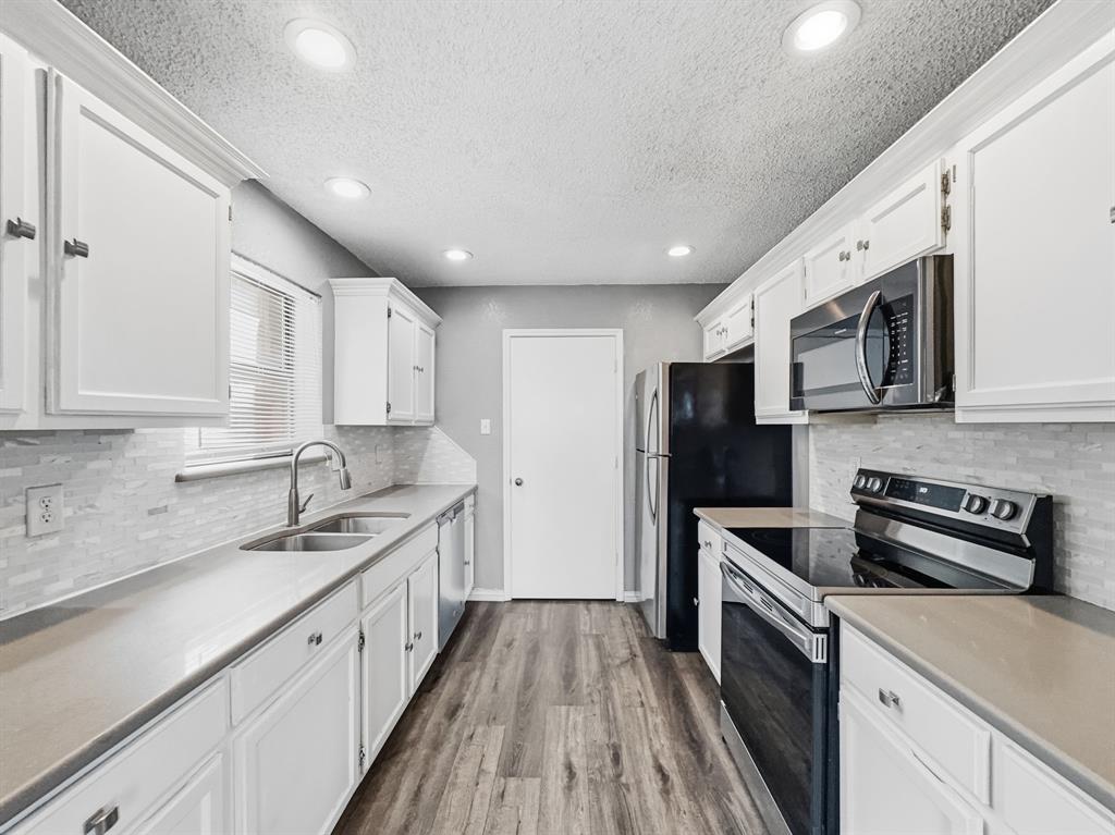 College Creek - Residential