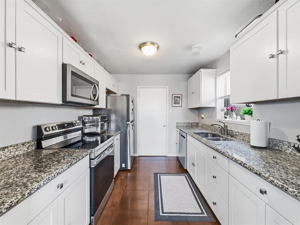 College Creek - Residential