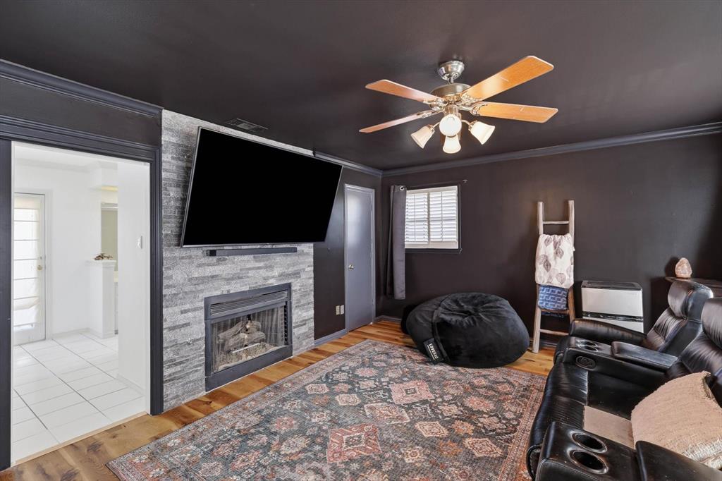 Oaks North - Residential