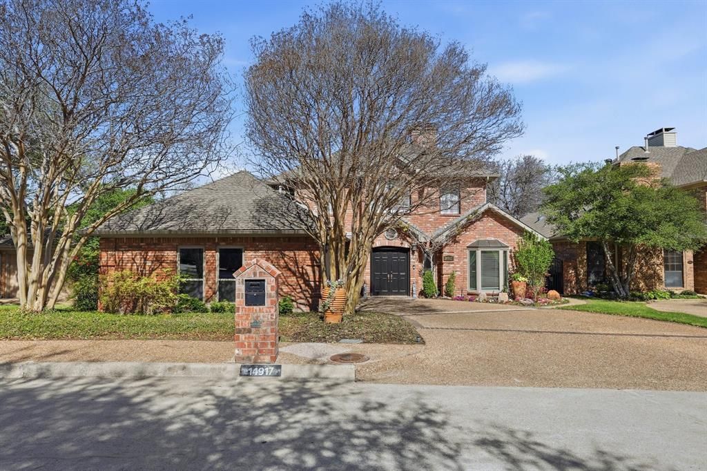 Photo of 14917 Oaks North Drive, Addison, TX 75254 (MLS # 21204568)