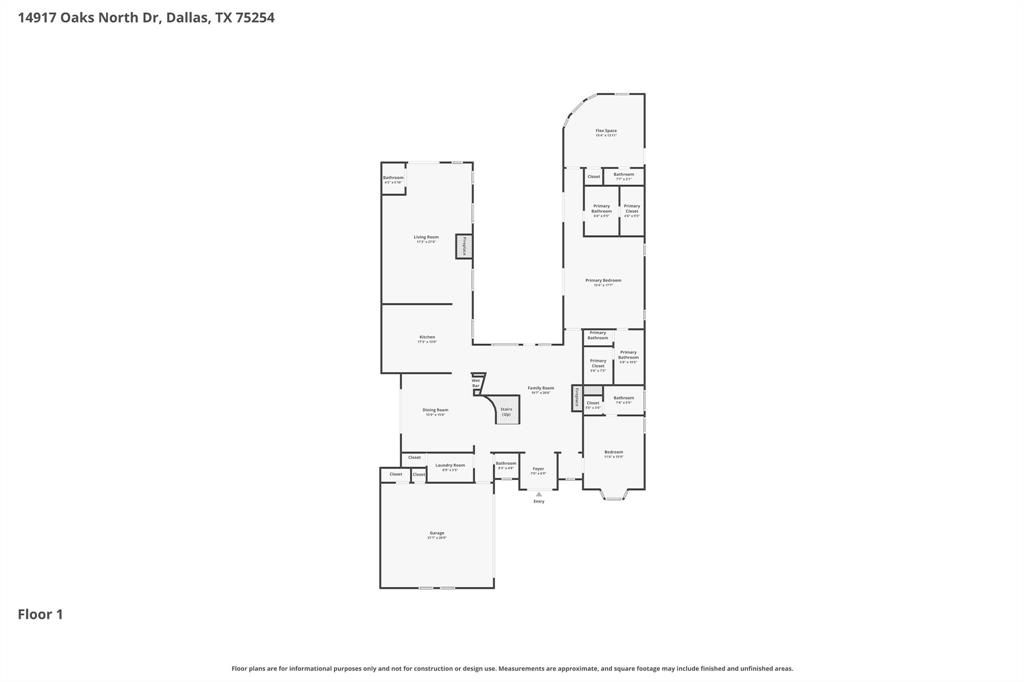 Oaks North - Residential