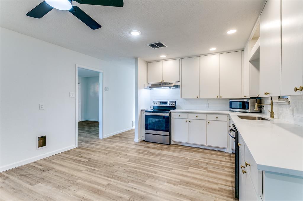 Hurst Park West Sub - Residential