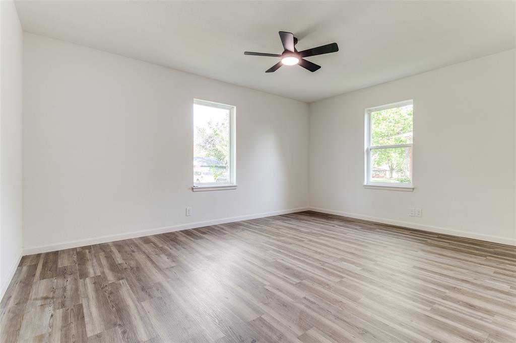 Hurst Park West Sub - Residential